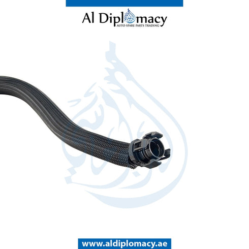 CRANKCASE VENTILATION PIPE for BMW X5 SERIES 2006-2013 models
